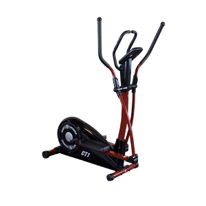 BFCT1 - Best Fitness Cross Trainer Elliptical