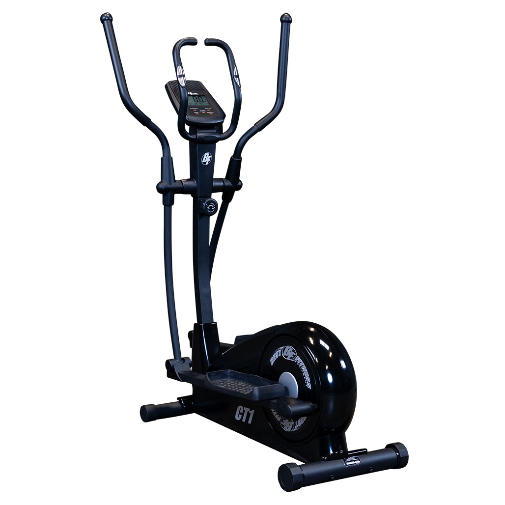 BFCT1B - Best Fitness Cross Trainer Elliptical