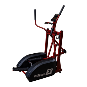 BFE2 - Best Fitness BFE2 Elliptical
