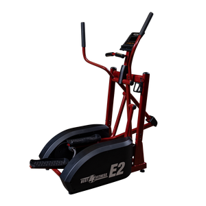 BFE2 Best Fitness BFE2 Elliptical