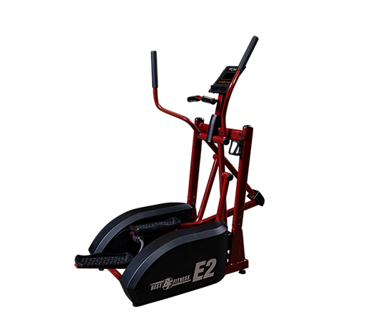 BFE2 - Best Fitness BFE2 Elliptical