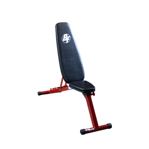 BFFID25 - Best Fitness Adjustable Bench