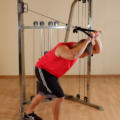 BFFT10 - Best Fitness Functional Trainer