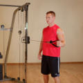 BFFT10 - Best Fitness Functional Trainer