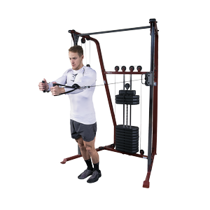 BFFT10R - Best Fitness Functional Trainer