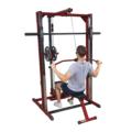 BFLA250 - Best Fitness Smith Machine Lat Attachment