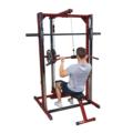 BFLA250 - Best Fitness Smith Machine Lat Attachment