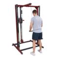 BFLA250 - Best Fitness Smith Machine Lat Attachment