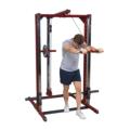 BFLA250 - Best Fitness Smith Machine Lat Attachment