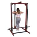 BFLA250 - Best Fitness Smith Machine Lat Attachment