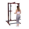 BFLA250 - Best Fitness Smith Machine Lat Attachment