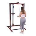 BFLA250 - Best Fitness Smith Machine Lat Attachment