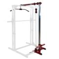 BFLA250 - Best Fitness Smith Machine Lat Attachment