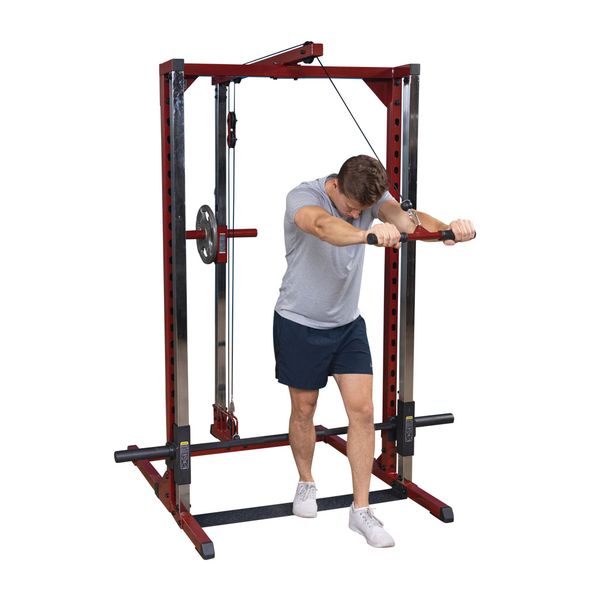 Fettle Fitness Smith Machine