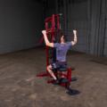 BFMG30 - Best Fitness Multi-Station Gym
