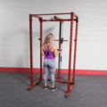 BFPR100 - Best Fitness BFPR100 Power Rack