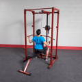 BFPR100 - Best Fitness BFPR100 Power Rack