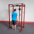 BFPR100 - Best Fitness BFPR100 Power Rack