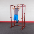 BFPR100 - Best Fitness BFPR100 Power Rack