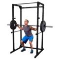 BFPR100B - Best Fitness Power Rack