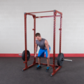 BFPR100 - Best Fitness BFPR100 Power Rack