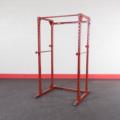 BFPR100 - Best Fitness BFPR100 Power Rack