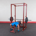 BFPR100 - Best Fitness BFPR100 Power Rack