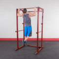 BFPR100 - Best Fitness BFPR100 Power Rack