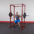 BFPR100 - Best Fitness BFPR100 Power Rack