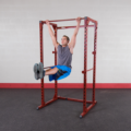 BFPR100 - Best Fitness BFPR100 Power Rack