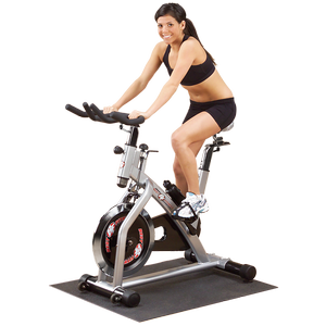 BFSB10 - DISCONTINUED - Best Fitness Exercise Bike