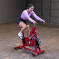 BFSB5 - Best Fitness Indoor Training Cycle