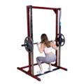 BFSM250 - Best Fitness Smith Machine