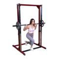 BFSM250 - Best Fitness Smith Machine