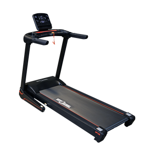 BFT25 - Best Fitness Treadmill