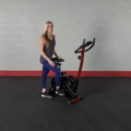 BFUB1 - Best Fitness Upright Bike