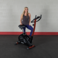 BFUB1 - Best Fitness Upright Bike