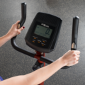 BFUB1 - Best Fitness Upright Bike