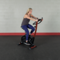 BFUB1 - Best Fitness Upright Bike