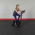 BFUB1 - Best Fitness Upright Bike