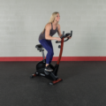 BFUB1 - Best Fitness Upright Bike