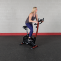 BFUB1 - Best Fitness Upright Bike