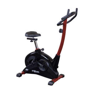 BFUB1 Best Fitness Upright Bike