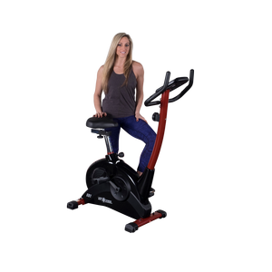 BFUB1 - Best Fitness Upright Bike