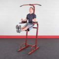 BFVK10 - Best Fitness Vertical Knee Raise
