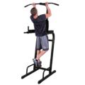 BFVK10B - Best Fitness Vertical Knee Raise