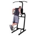 BFVK10B - Best Fitness Vertical Knee Raise