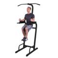 BFVK10B - Best Fitness Vertical Knee Raise