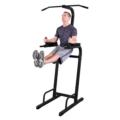 BFVK10B - Best Fitness Vertical Knee Raise