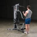 BSG10X - Powerline BSG10X Home Gym